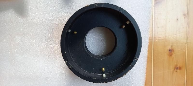 matériel télescope