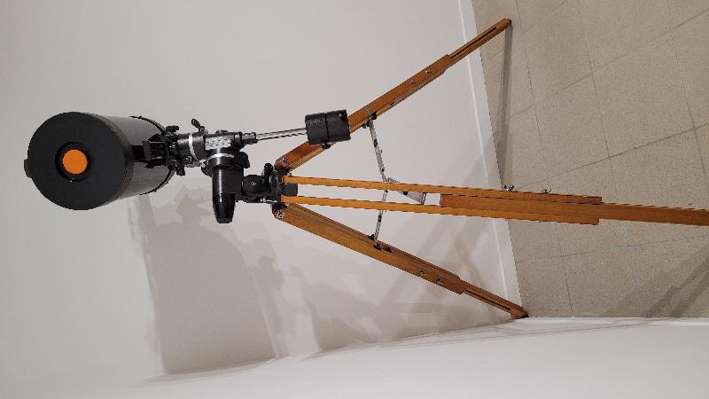 Telescope 