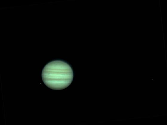 Jupiter 06/12/2012 Jupiter 06/12/2012