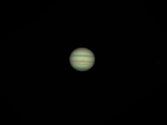 Jupiter 06/12/2012 Jupiter 06/12/2012