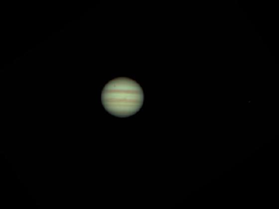 Jupiter 06/12/2012 Jupiter 06/12/2012