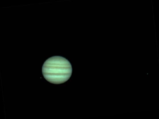Jupiter 06/12/2012 Jupiter 06/12/2012