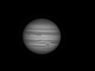 Jupiter 22/12/2012 Jupiter 22/12/2012