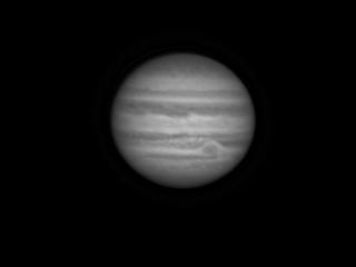 Jupiter 22/12/2012 Jupiter 22/12/2012