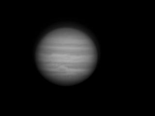 Jupiter 22/12/2012 Jupiter 22/12/2012