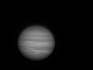 Jupiter 22/12/2012 Jupiter 22/12/2012