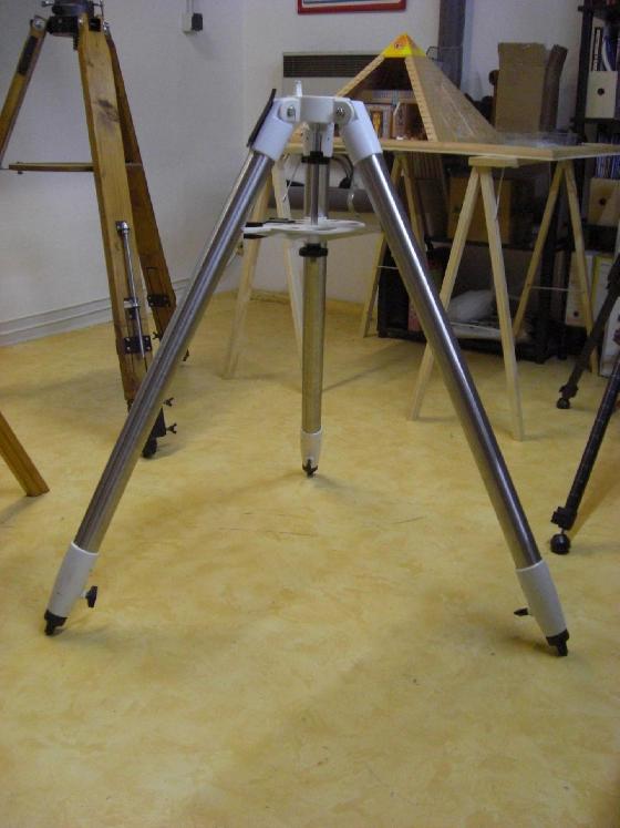 Trépied HEQ5 1 Trépied HEQ5 1