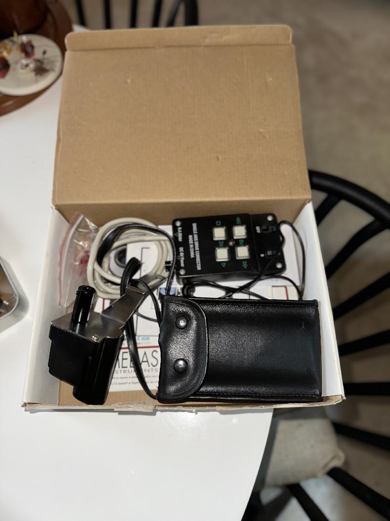 Sky Watcher 150/750 EQ3-2