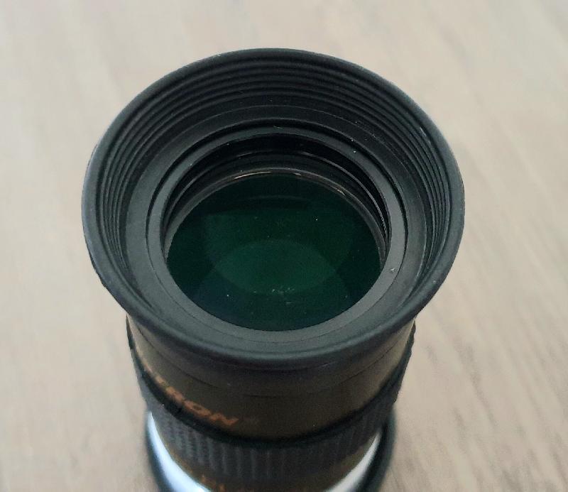 Oculaire Celestron E-Lux 25mm Oculaire Celestron E-Lux 25mm