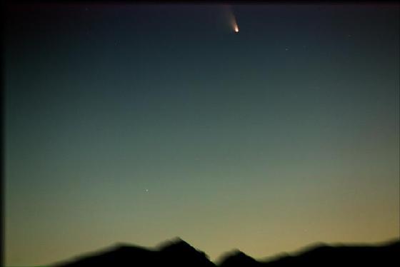 panstarrs panstarrs