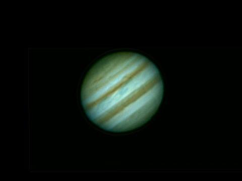 jupiter