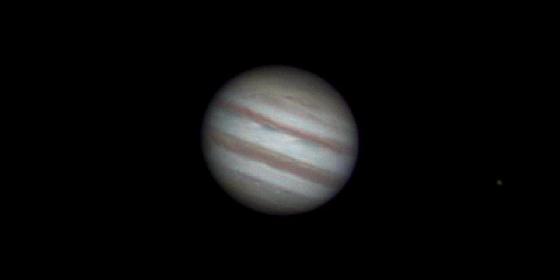 jupiter
