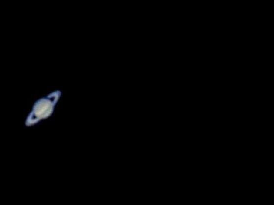Saturne 12032012
