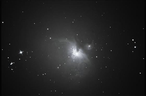 M42 dans DSS M42 dans DSS