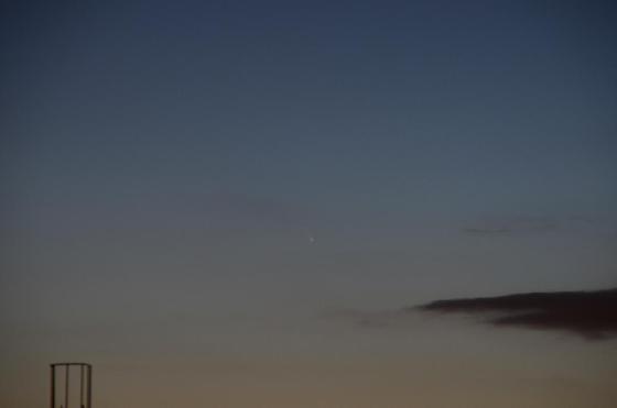 C/2011 L4 (PANSTARRS) 02 C/2011 L4 (PANSTARRS) 02