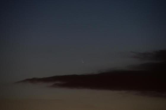 C/2011 L4 (PANSTARRS) 03 C/2011 L4 (PANSTARRS) 03