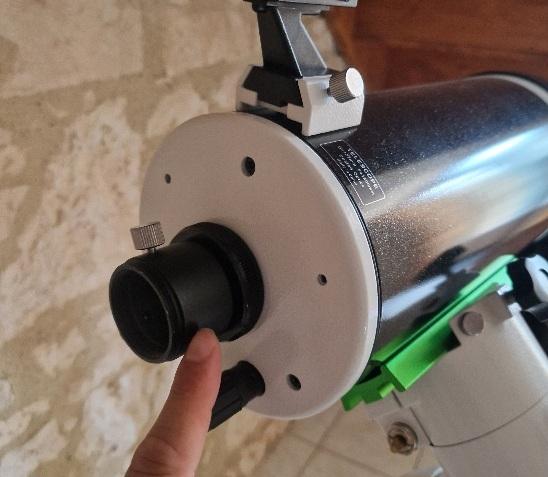 Maksutov 127 Skywatcher Maksutov 127 Skywatcher