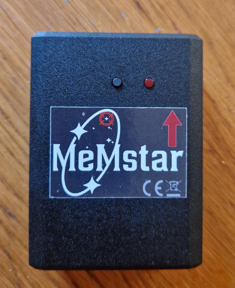 Memstar