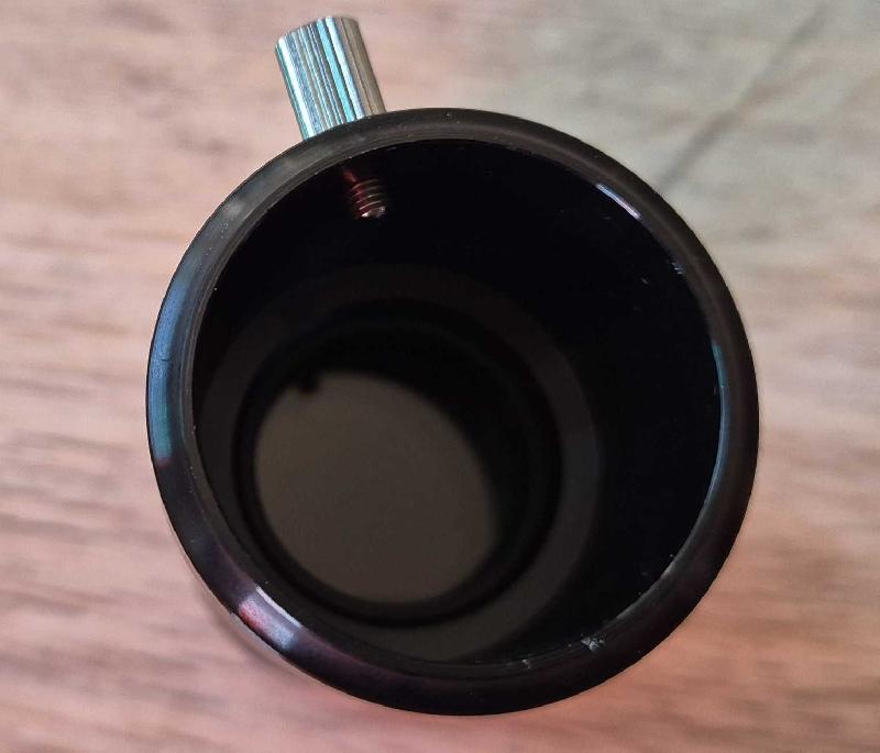 FILTRE LUNAIRE POLARISANT MEADE
