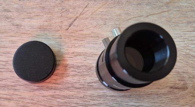 FILTRE LUNAIRE POLARISANT MEADE