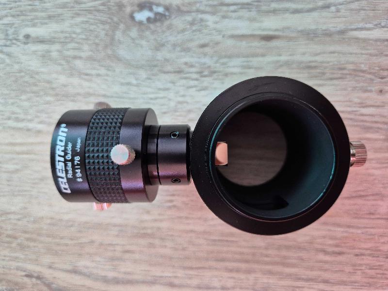 GUIDEUR RADIAL CELESTRON