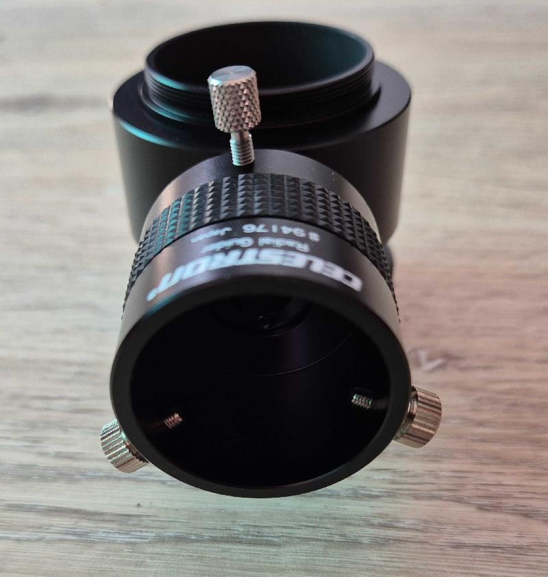 GUIDEUR RADIAL CELESTRON
