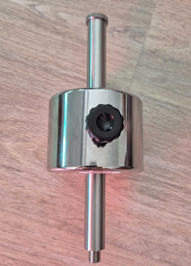 CONTREPOIDS GEOPTIK POUR MONTURE AM5/EQ5