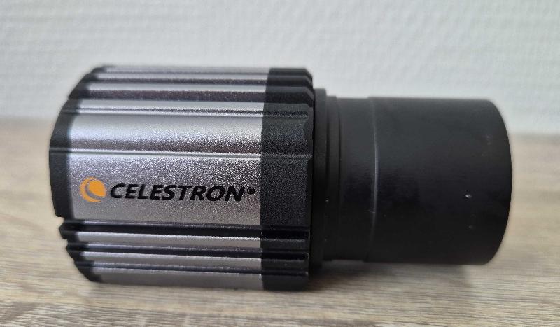 CAMERA SKYRIS 618M Mono Set CELESTRON