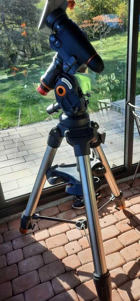 MONTURE CGEM I CELESTRON AVEC TREPIED