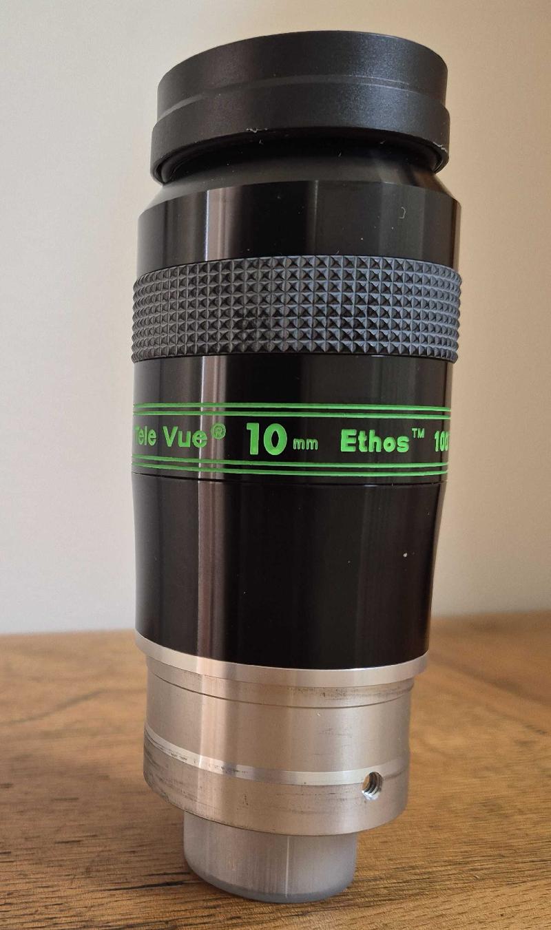 OCULAIRE TELEVUE ETHOS 10mm