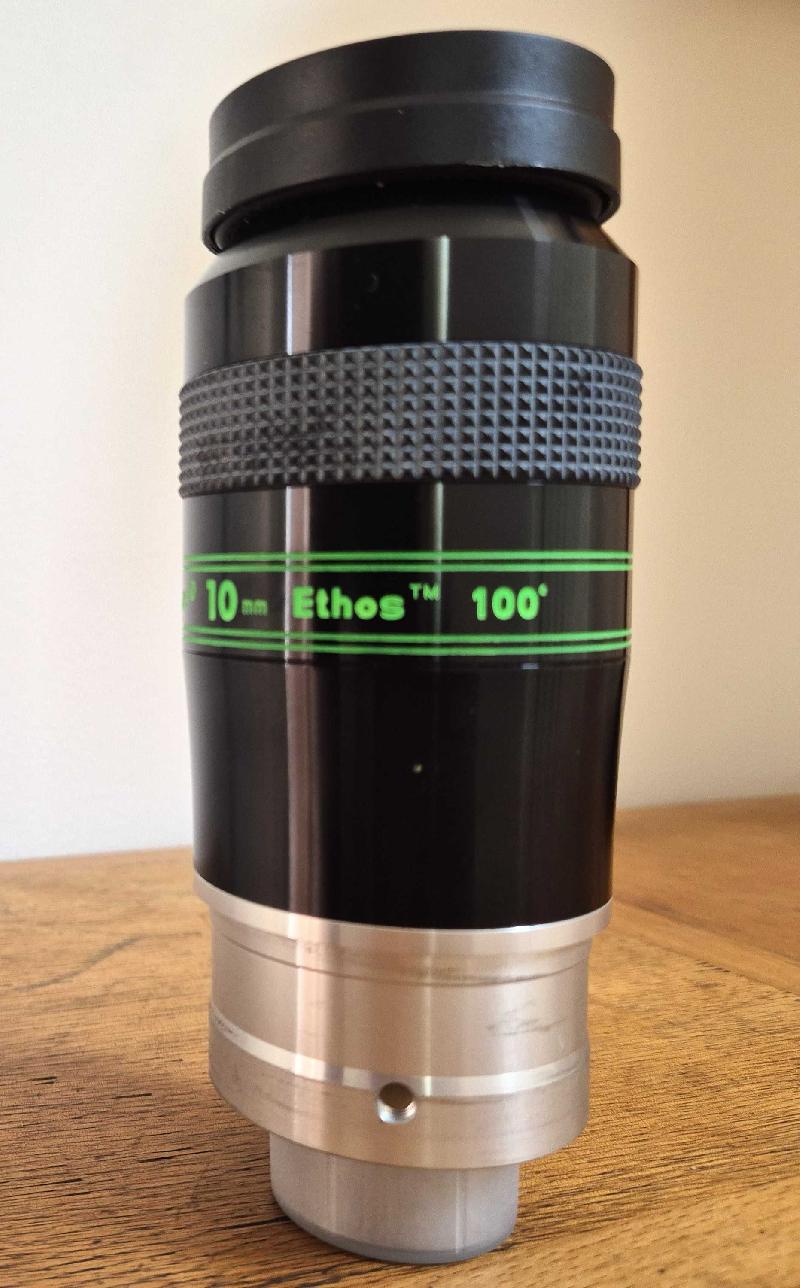 OCULAIRE TELEVUE ETHOS 10mm
