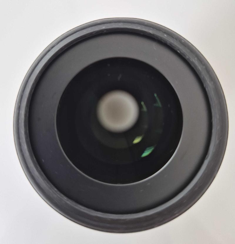 OCULAIRE TELEVUE ETHOS 10mm