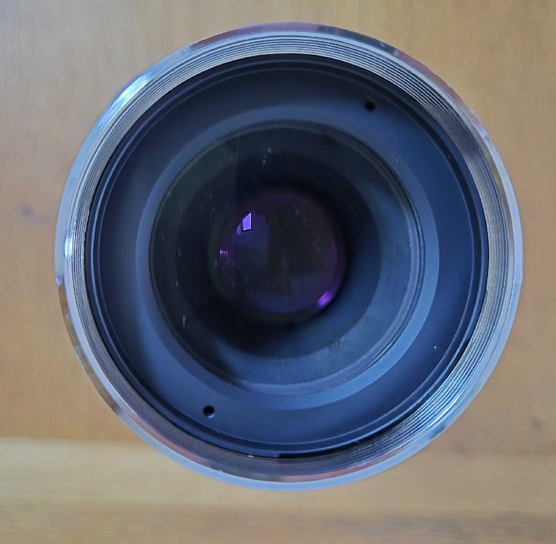 LENTILLE DE BARLOW 2x POWERMATE TELEVUE
