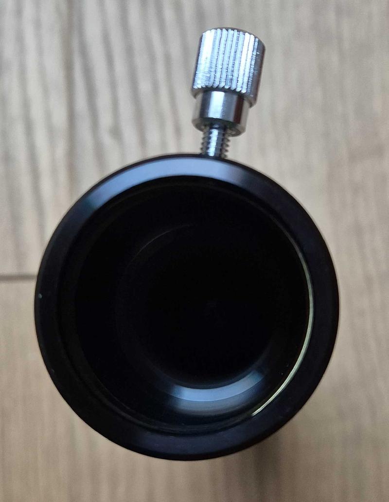 LENTILLE DE BARLOW 3x TELEVUE