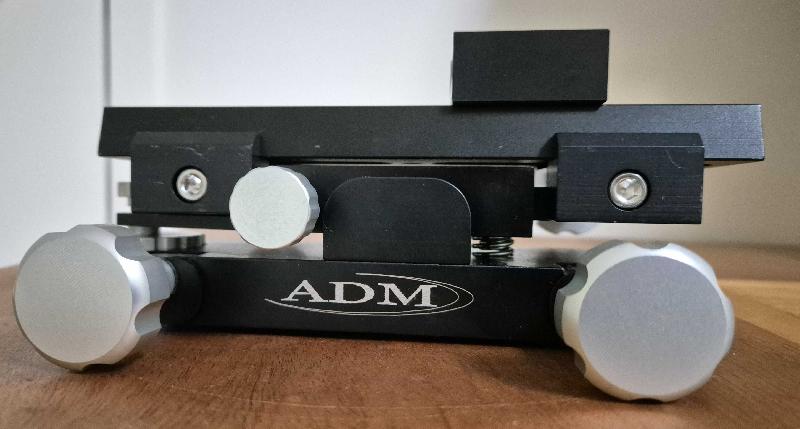 GUIDESCOPE MINI MAX ADM GUIDESCOPE MINI MAX ADM