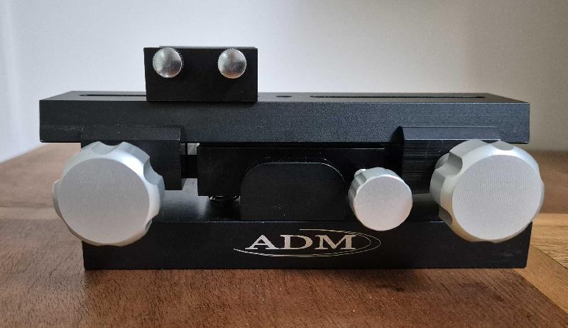 GUIDESCOPE MINI MAX ADM GUIDESCOPE MINI MAX ADM