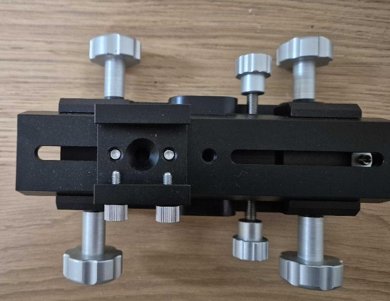 GUIDESCOPE MINI MAX ADM GUIDESCOPE MINI MAX ADM
