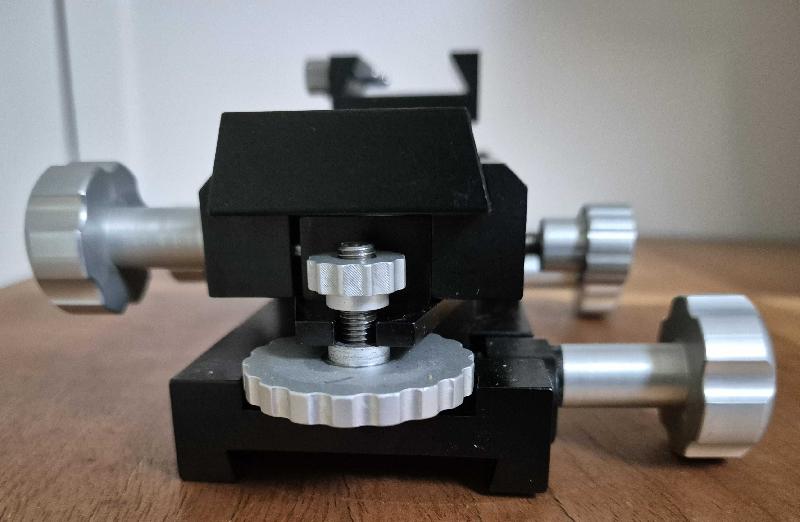 GUIDESCOPE MINI MAX ADM