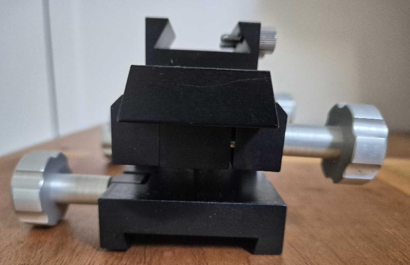 GUIDESCOPE MINI MAX ADM
