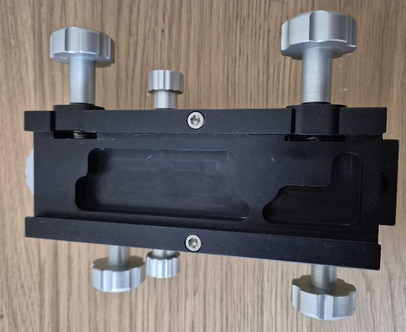 GUIDESCOPE MINI MAX ADM