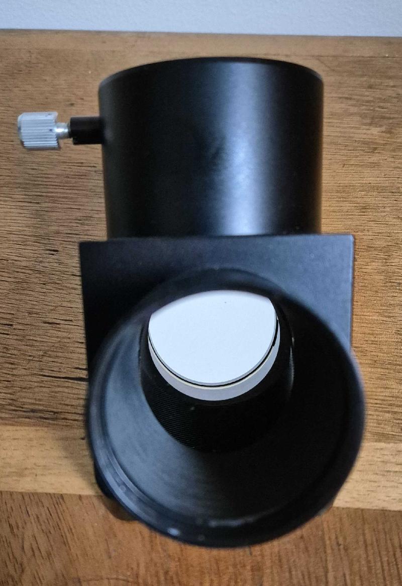 RENVOI COUDE TELEVUE EVERBRITE