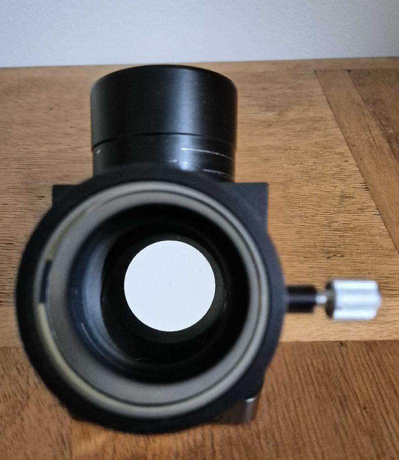 RENVOI COUDE TELEVUE EVERBRITE