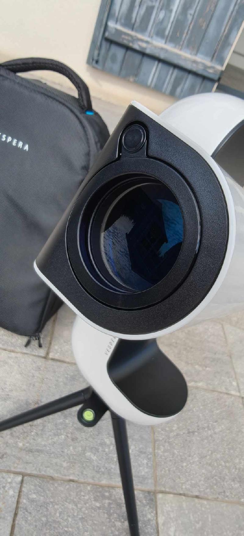 Vaonis vespera 2 + accessoires