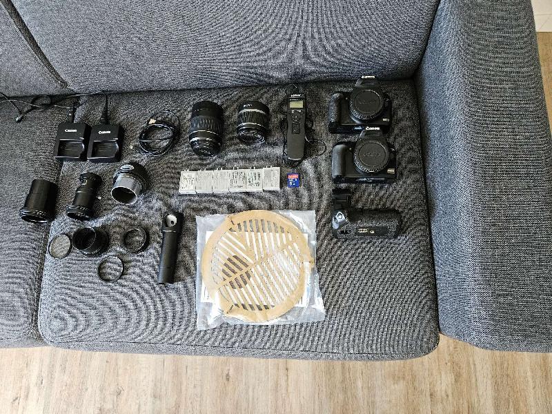 accessoires