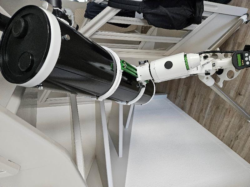 telescope 3