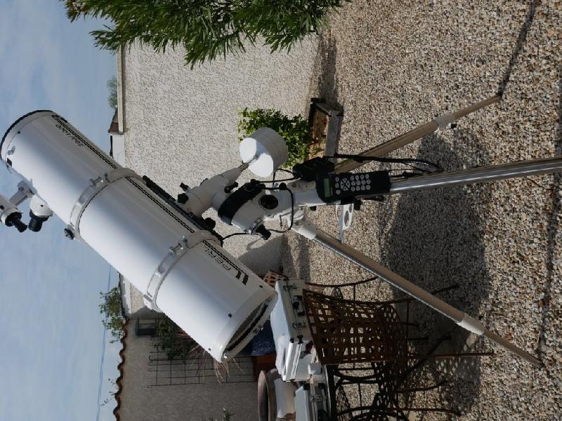 Telescope PERL