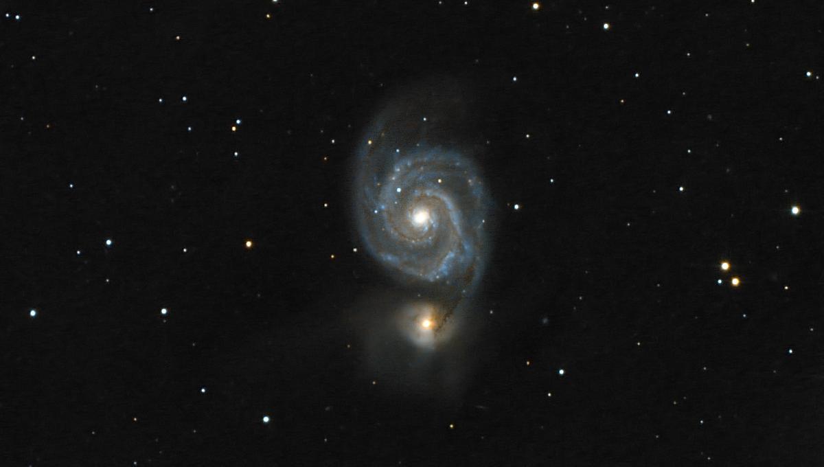 M51 M51