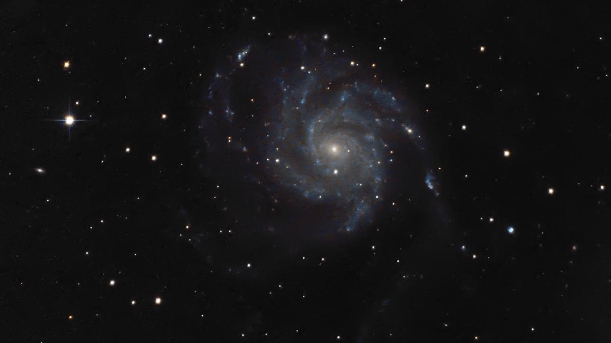 M101 M101
