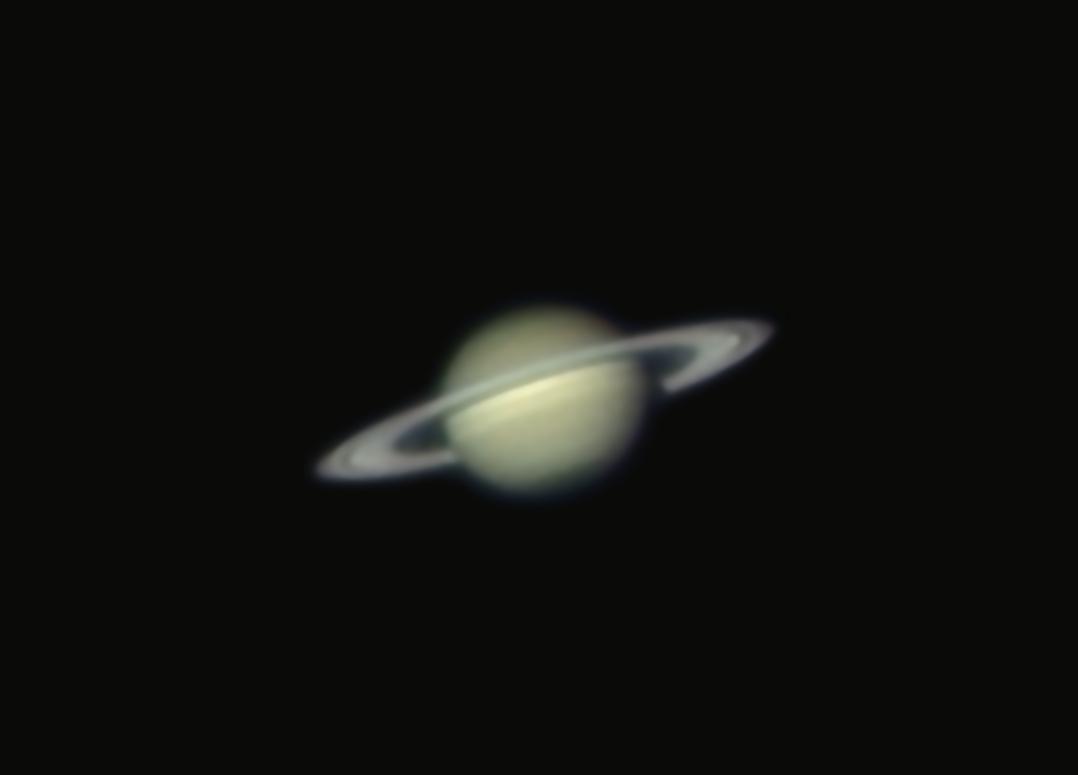 Saturne Saturne