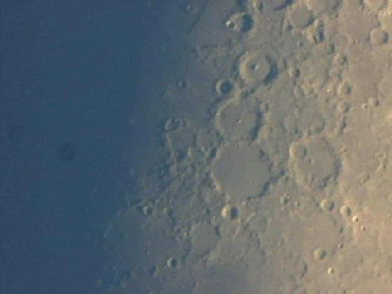 Lune catère Ptolémée Lune catère Ptolémée